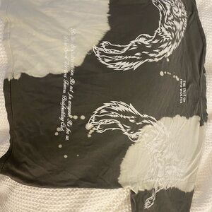 size l darc sport shirt